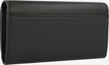 Calvin Klein - Cartera en negro