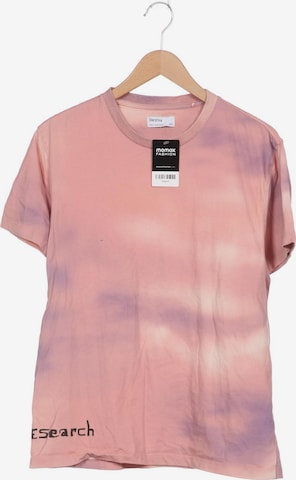 Bershka Top & Shirt in M in Pink: front