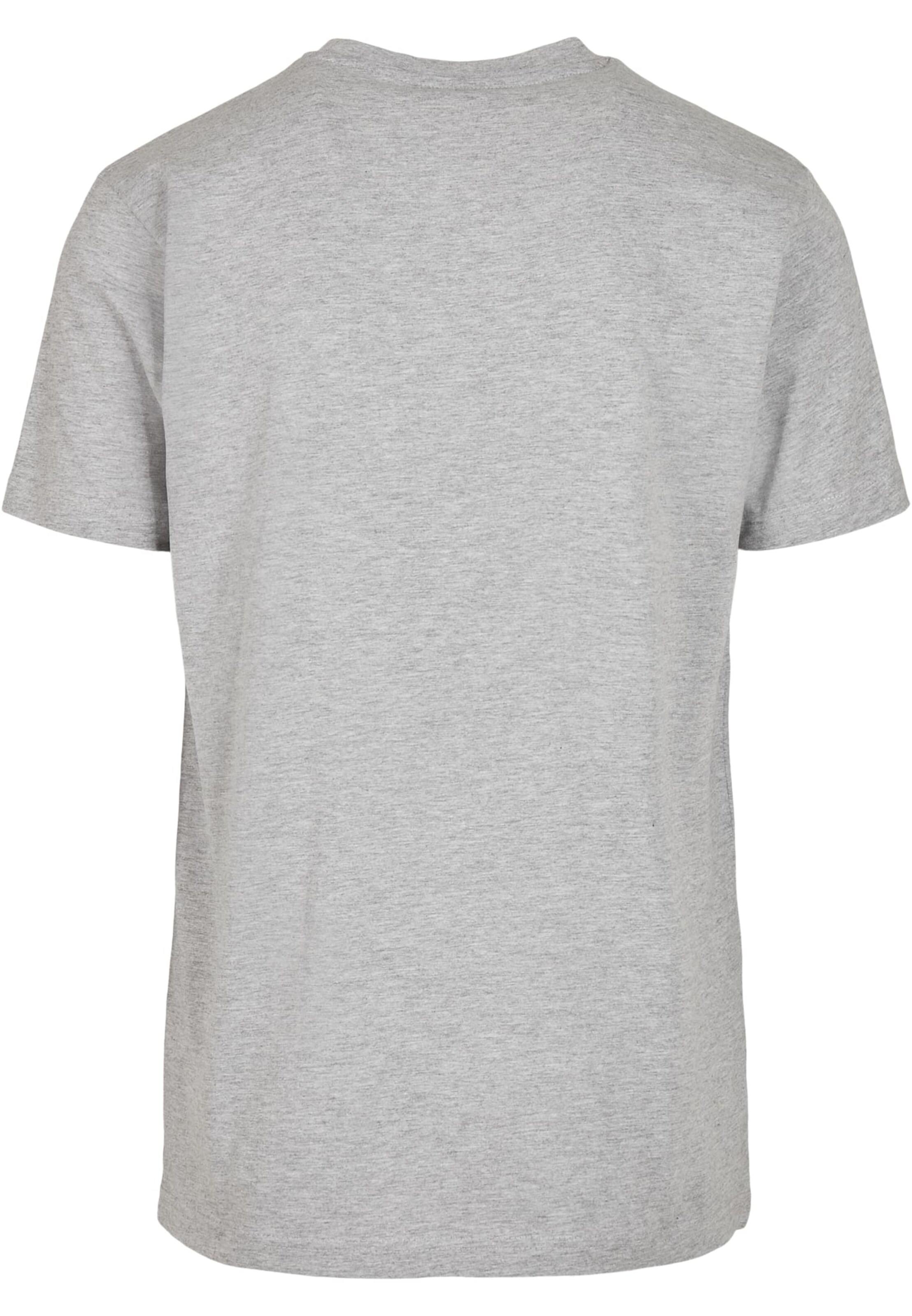 MT Men T-Shirt 'Trust 2.0' in Grau