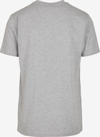 T-Shirt 'Trust 2.0' MT Men en gris