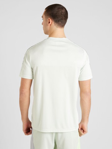 ADIDAS PERFORMANCE Performance shirt 'Tiro' in Green
