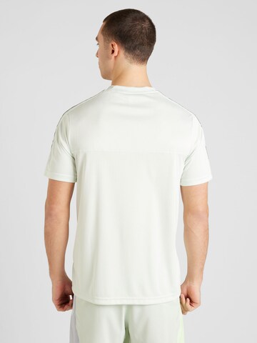 ADIDAS PERFORMANCE Funktionsshirt 'Tiro' in Grün