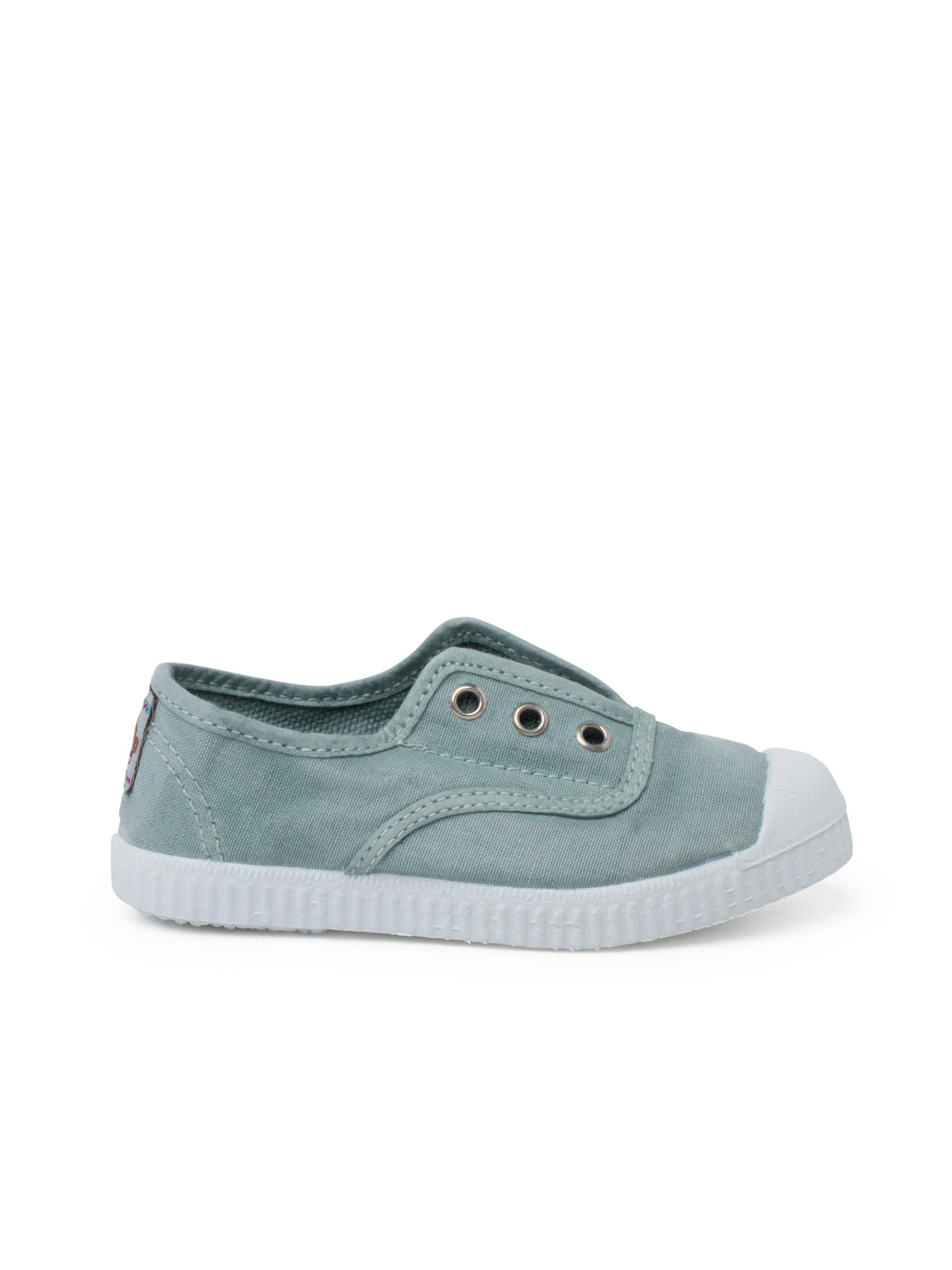 Pisamonas Sneakers in Green