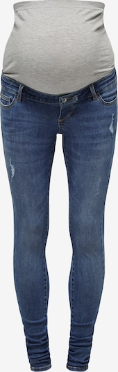 Only Maternity Traperice 'OLMCORAL' u plavi traper, Pregled proizvoda