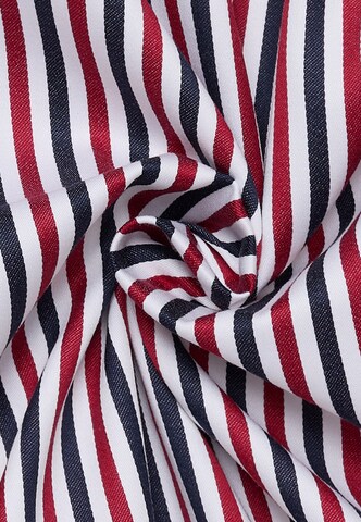 ETERNA Regular fit Business shirt in Red