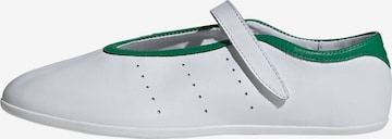 ADIDAS ORIGINALS Sneakers laag 'Stan Smith' in Wit: voorkant
