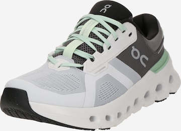 On Обувь для бега 'Cloudrunner 2' в Синий: спереди