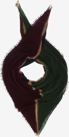 Faliero Sarti Scarf & Wrap in One size in Mixed colors: front