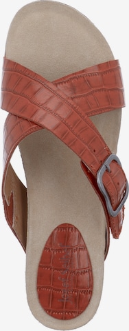 JOSEF SEIBEL Sandals in Red