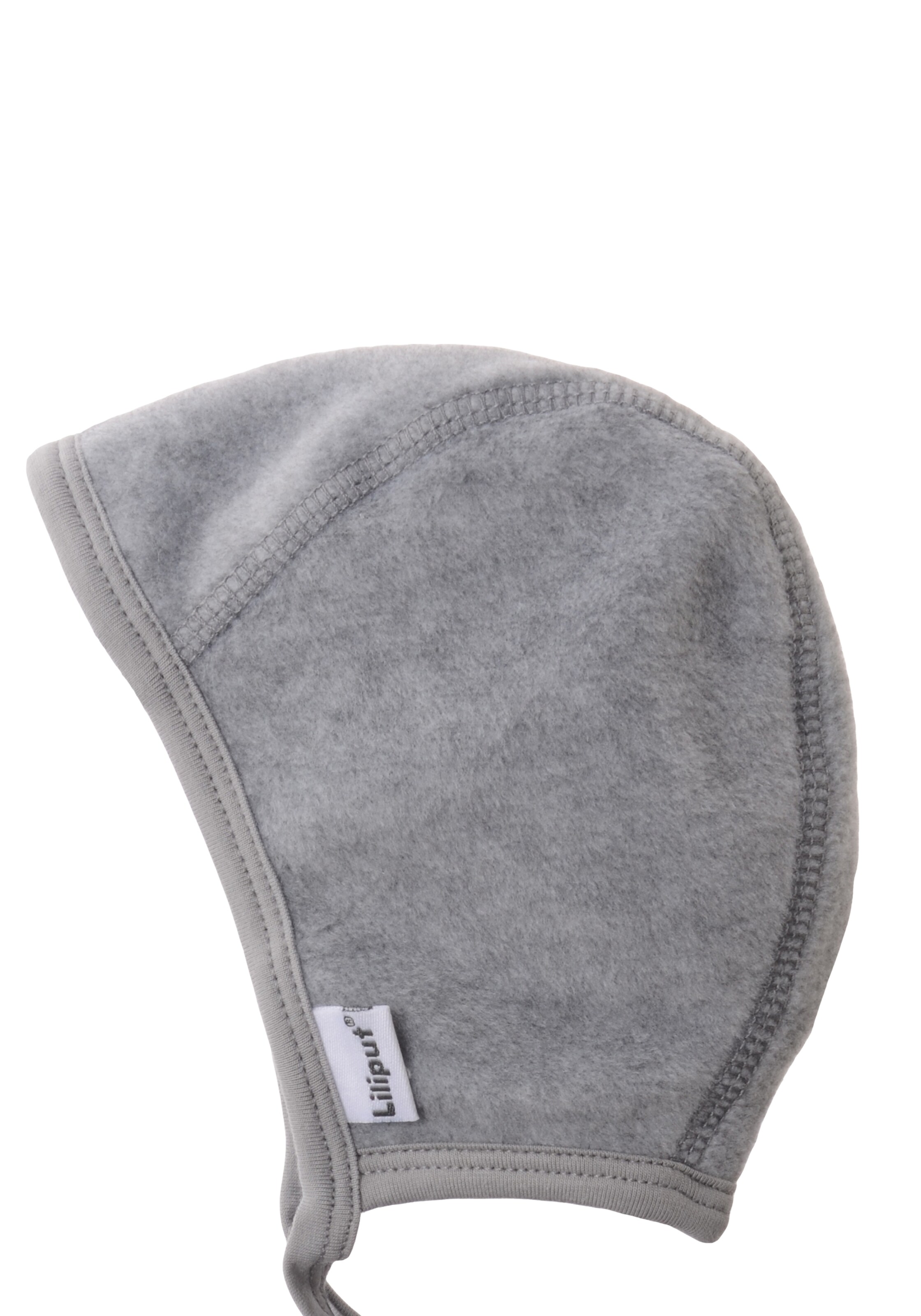 LILIPUT Beanie in Grey