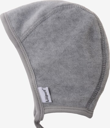 LILIPUT Beanie in Grey