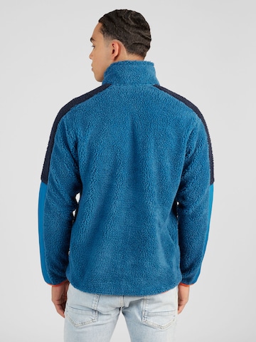 mėlyna CMP Sportinis džemperis