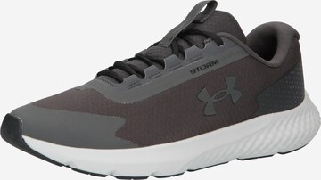 UNDER ARMOUR Running Shoes in Grey: front