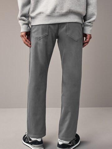 regular Jeans di Next in grigio