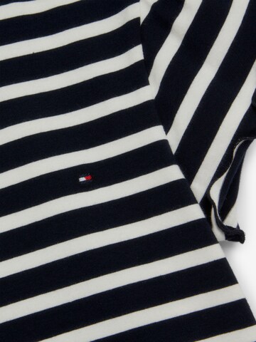 Tricou de la TOMMY HILFIGER pe albastru