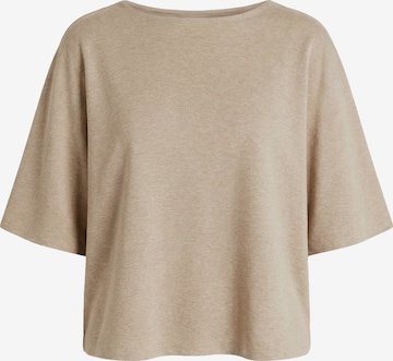 Imily Bela Mikina – zelená: přední strana