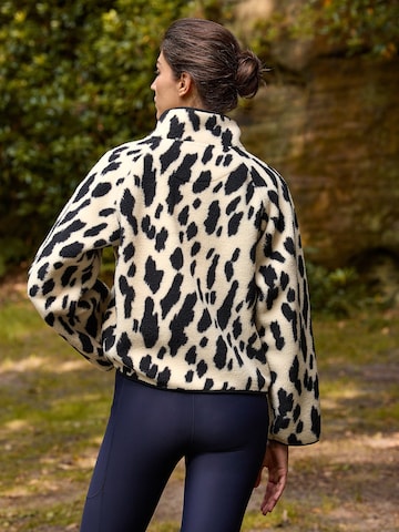 Next Pulóver - bézs