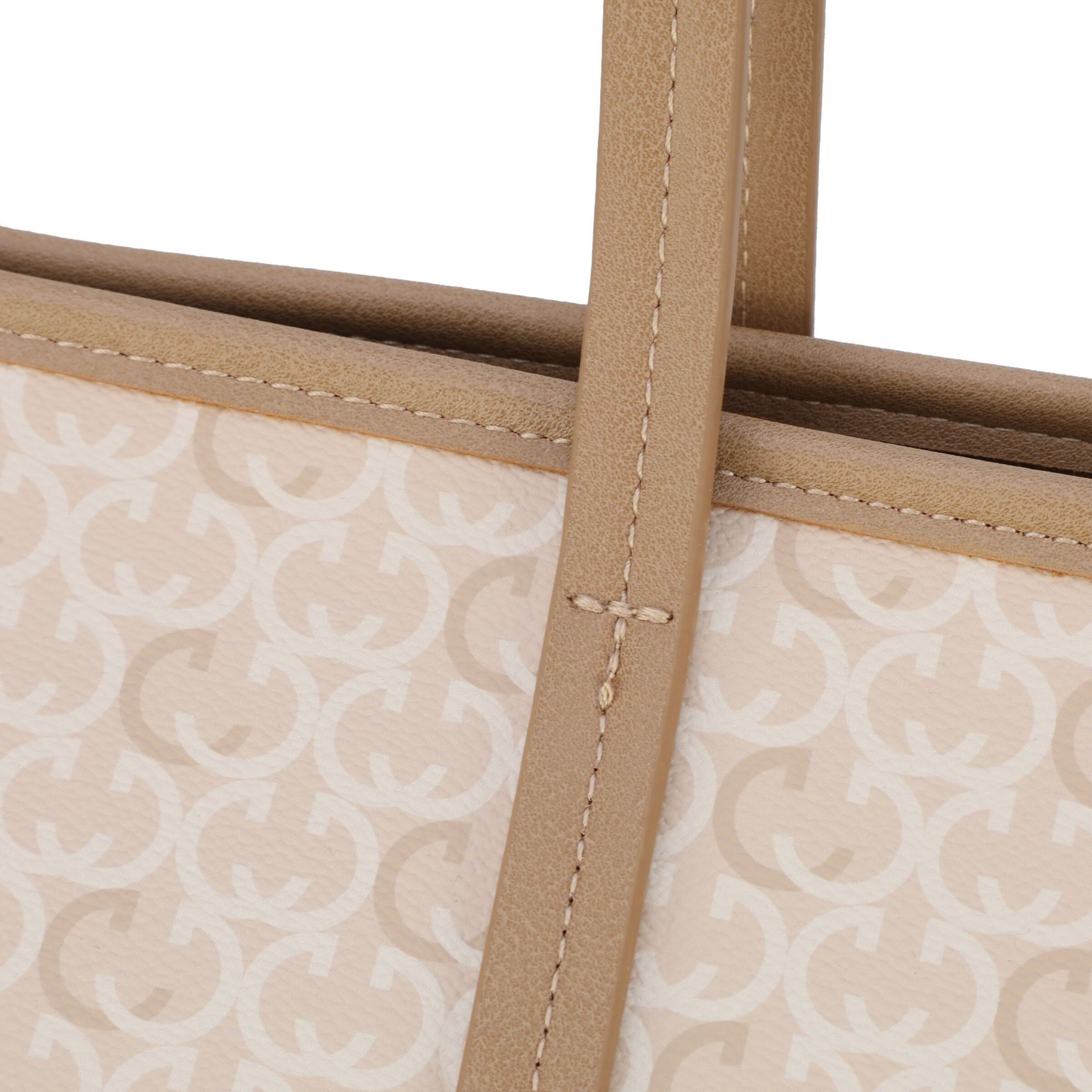 GERRY WEBER Shopper 'Aeon' in Brown