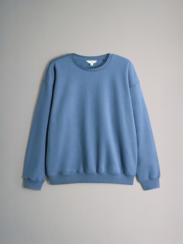 Felpa di The Set in blu