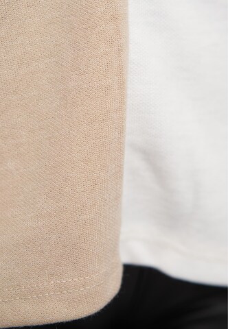 Cloud5ive Sweater in Beige