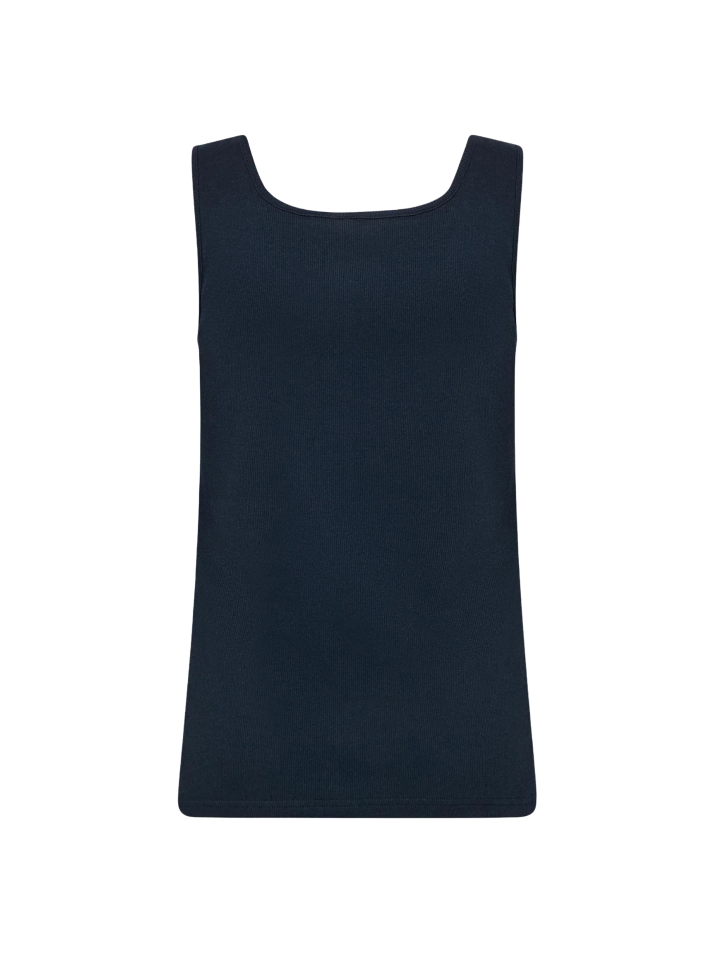 Top di Soyaconcept in blu