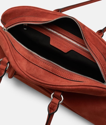 Liebeskind Berlin Schoudertas 'Frieda' in Rood