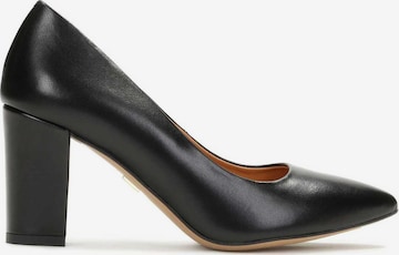 Kazar Pumps in Schwarz