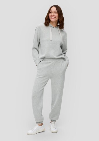 Regular Pantalon s.Oliver en gris