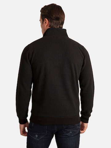 Williot Sweatshirt in Black