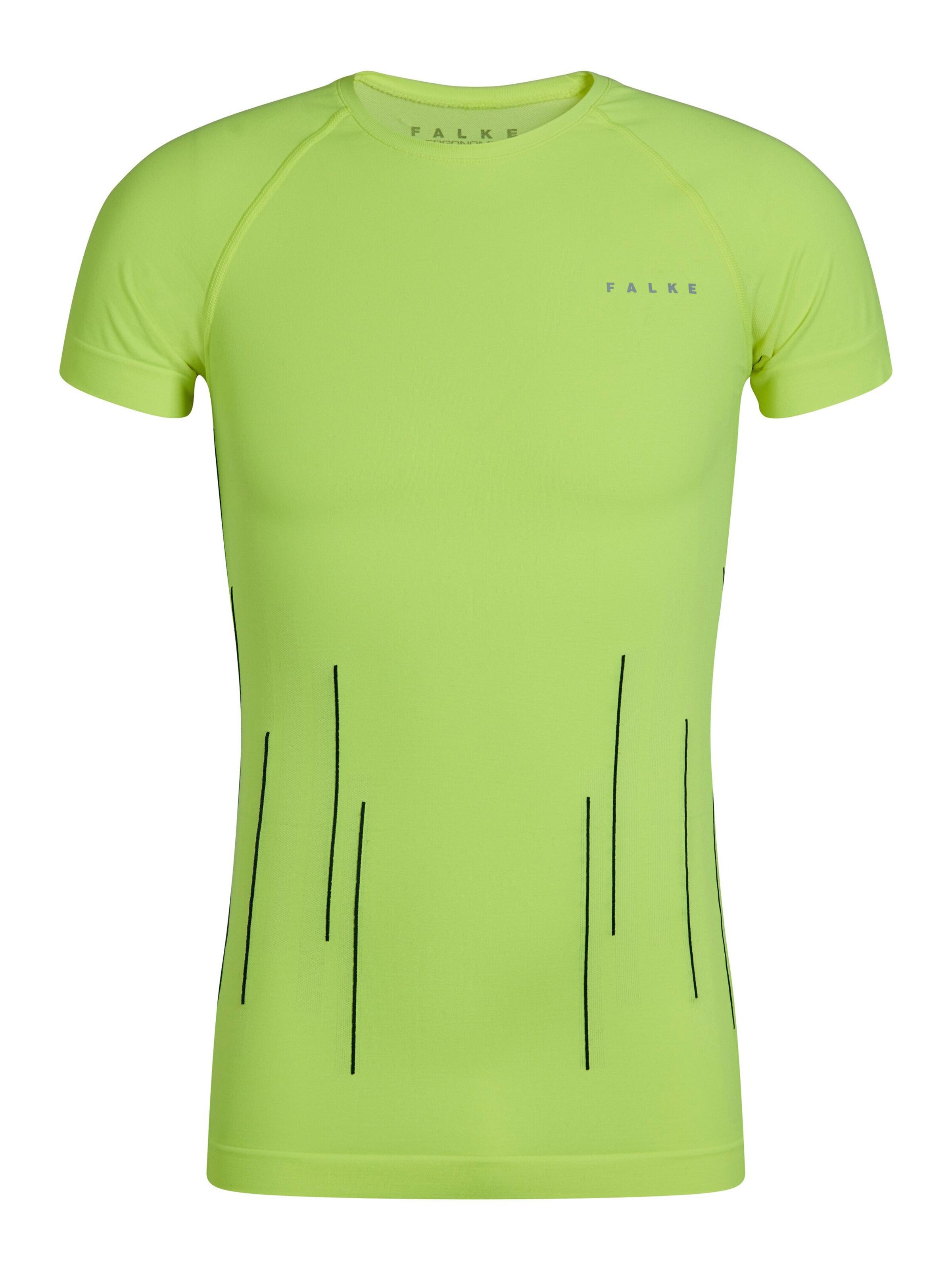 FALKE Base Layer in Yellow