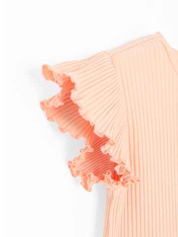 oranžinė Cool Club Suknelė