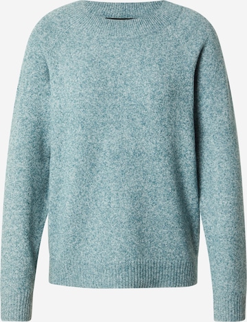 VERO MODA Neulepaita 'VMDOFFY' värissä vihreä: etupuoli