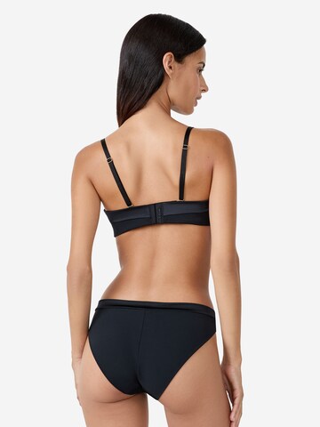 Fascia Reggiseno 'Gamme' di ETAM in nero