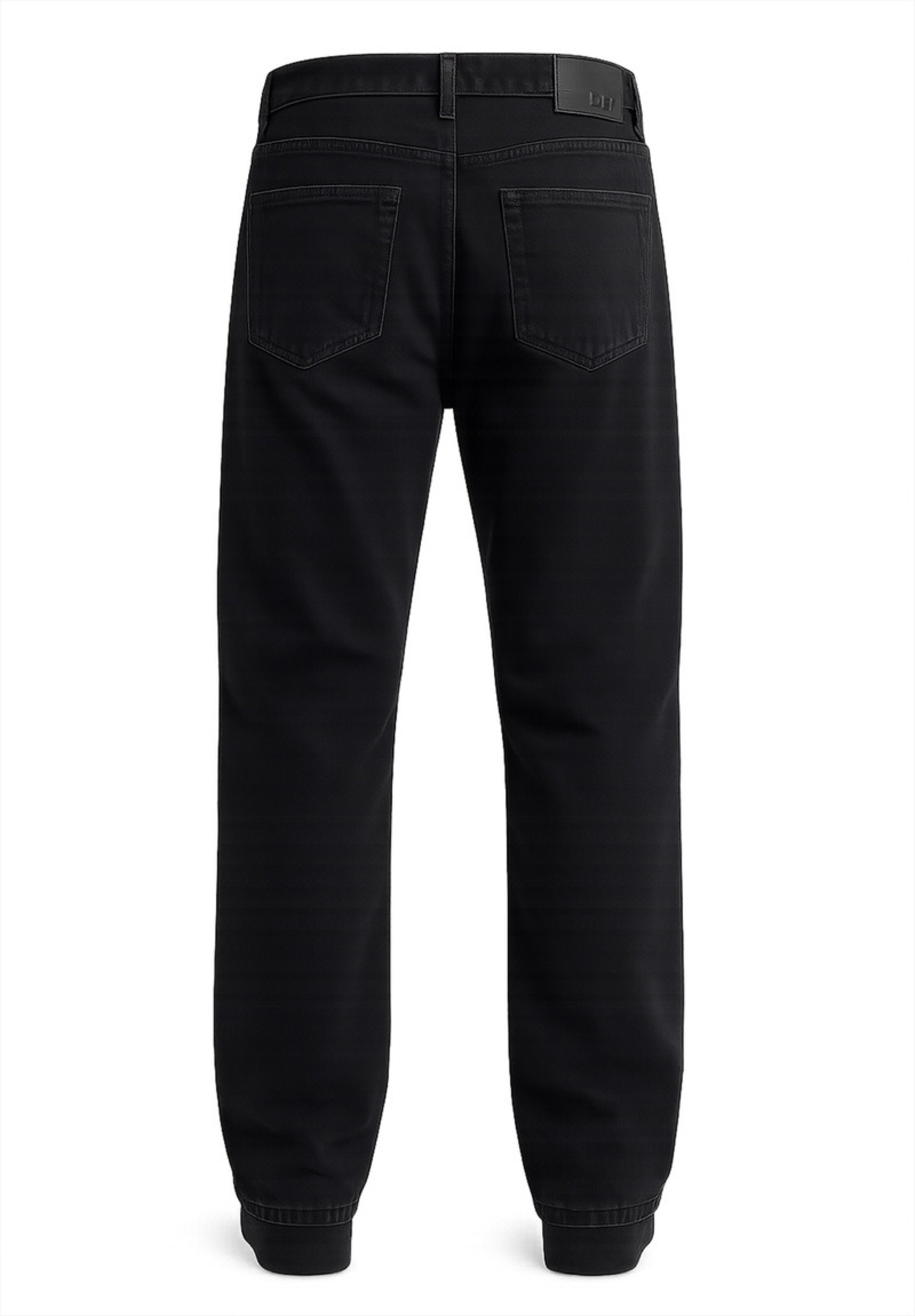 DEF Regular Jeans in Black