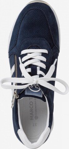 MARCO TOZZI by GUIDO MARIA KRETSCHMER Sneakers laag in Blauw