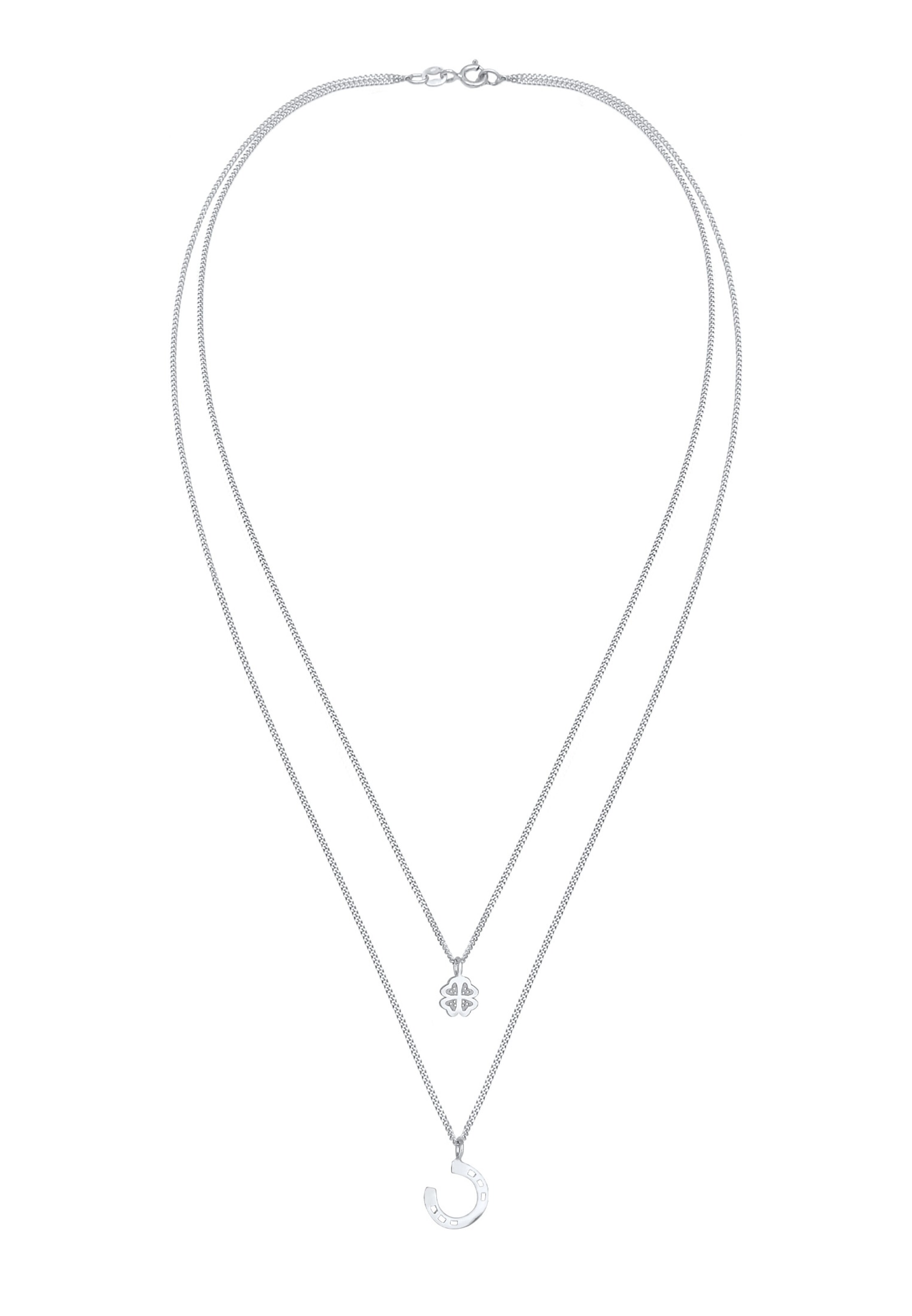 Chaîne Nenalina en argent