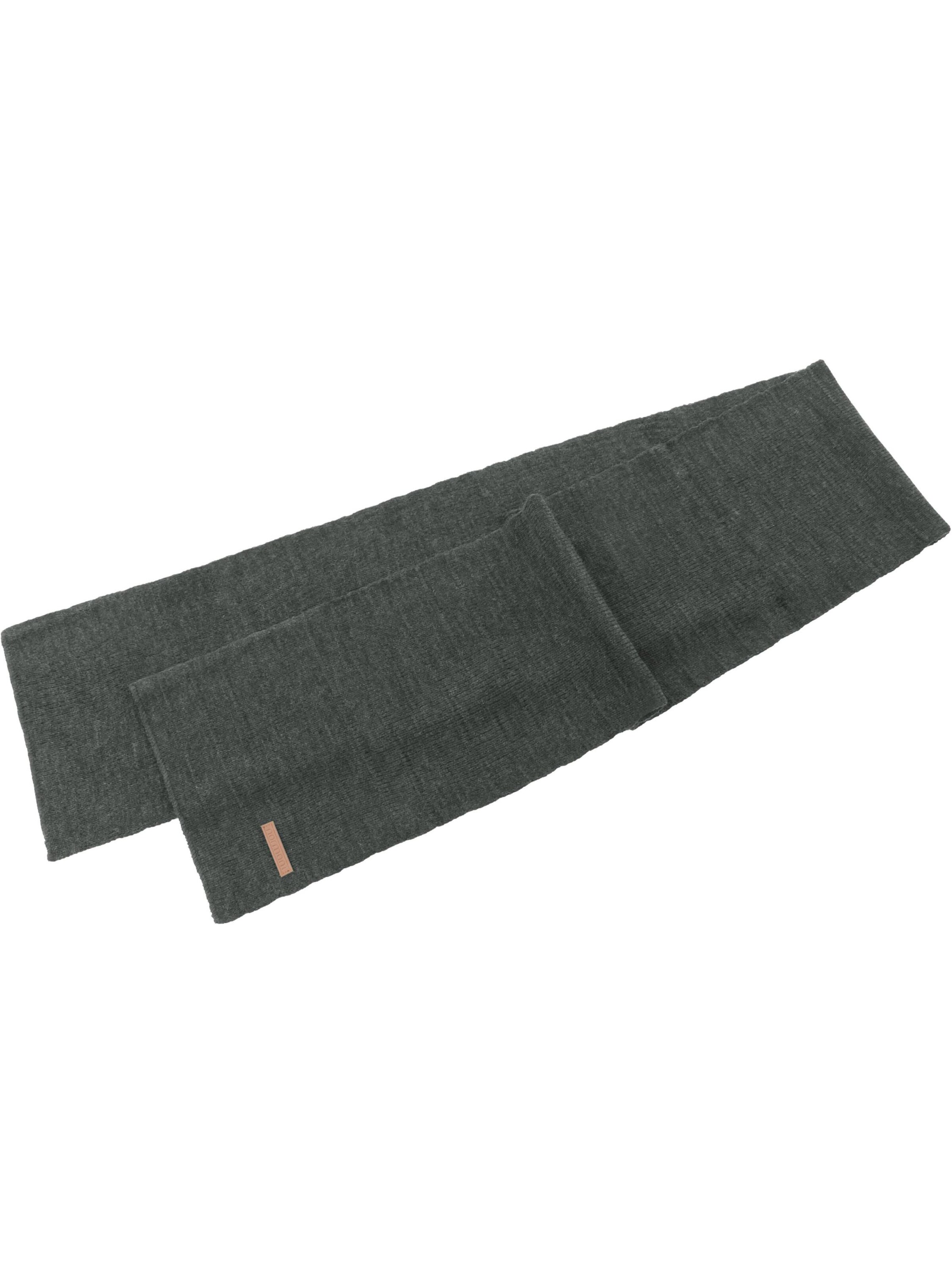 normani Schal 'Sudbury' in Grau