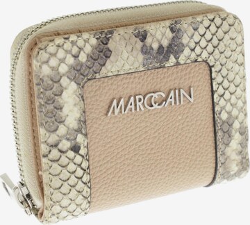 Marc Cain Small Leather Goods in One size in Pink: front