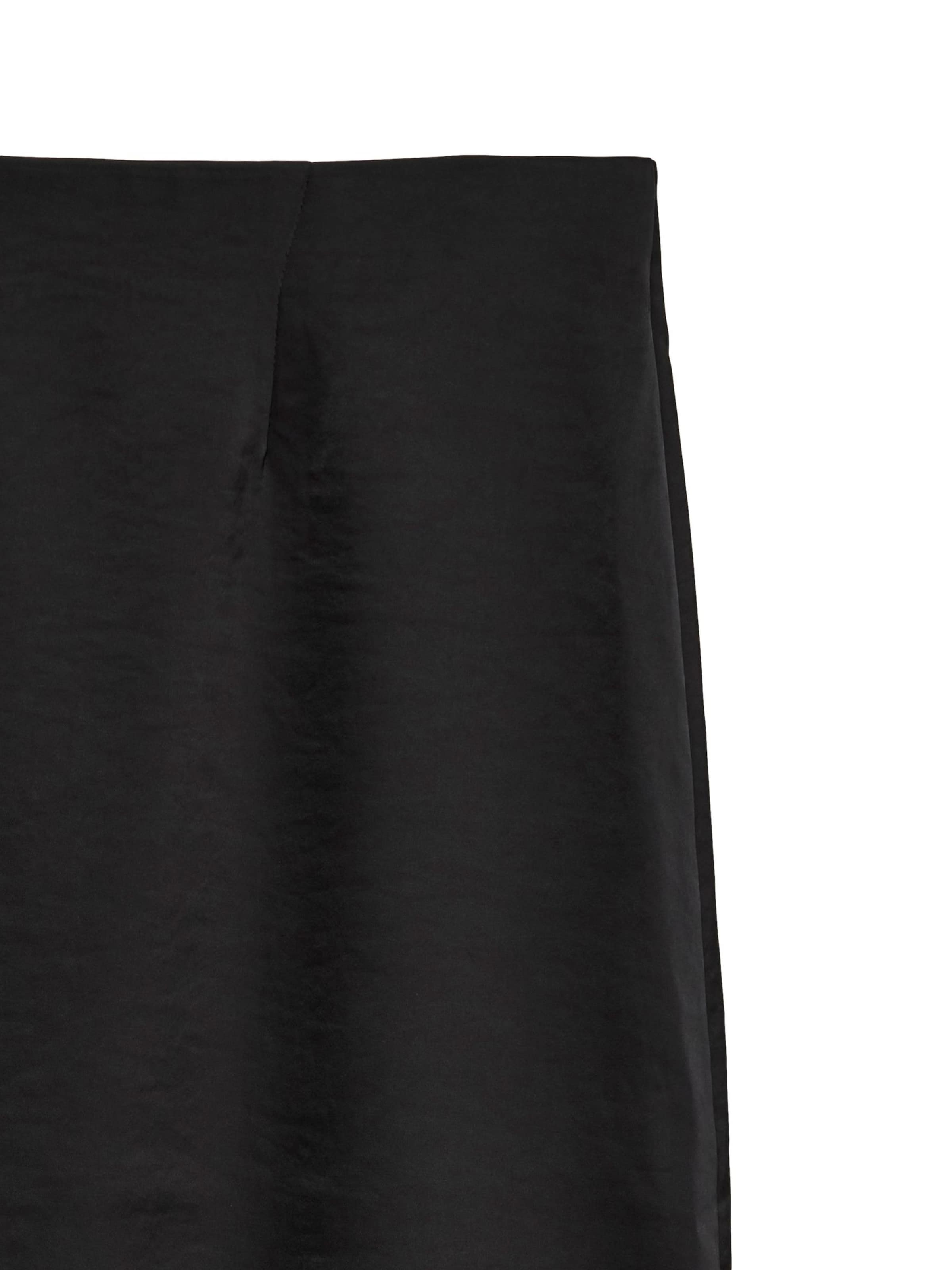 VERO MODA - Falda 'VMollie' en negro