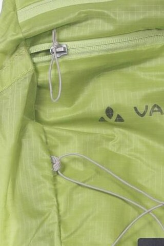 VAUDE Backpack in One size in Green