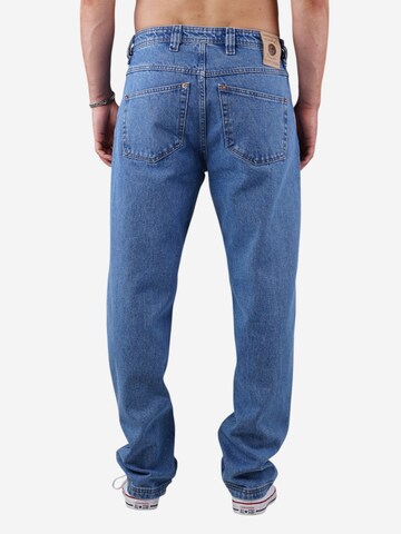 Picaldi Tapered Jeans 'Zicco 473' in Blau
