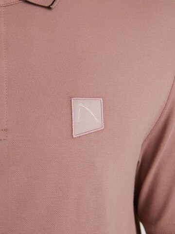 CHASIN' Shirt 'Jay' in Pink