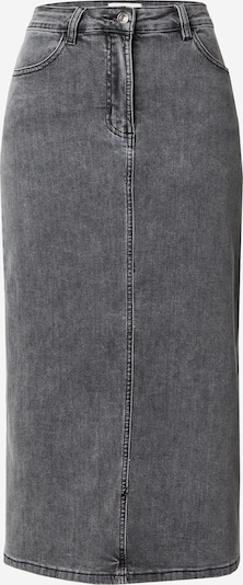 modström Skirt 'Harvey' in Grey denim, Item view