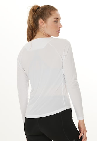 ENDURANCE Functioneel shirt 'Yamy' in Wit