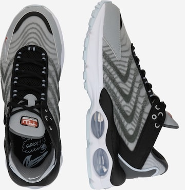 Nike Sportswear Matalavartiset tennarit 'AIR MAX TW' värissä harmaa