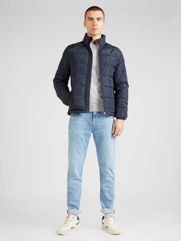 Lindbergh Jacke in Blau