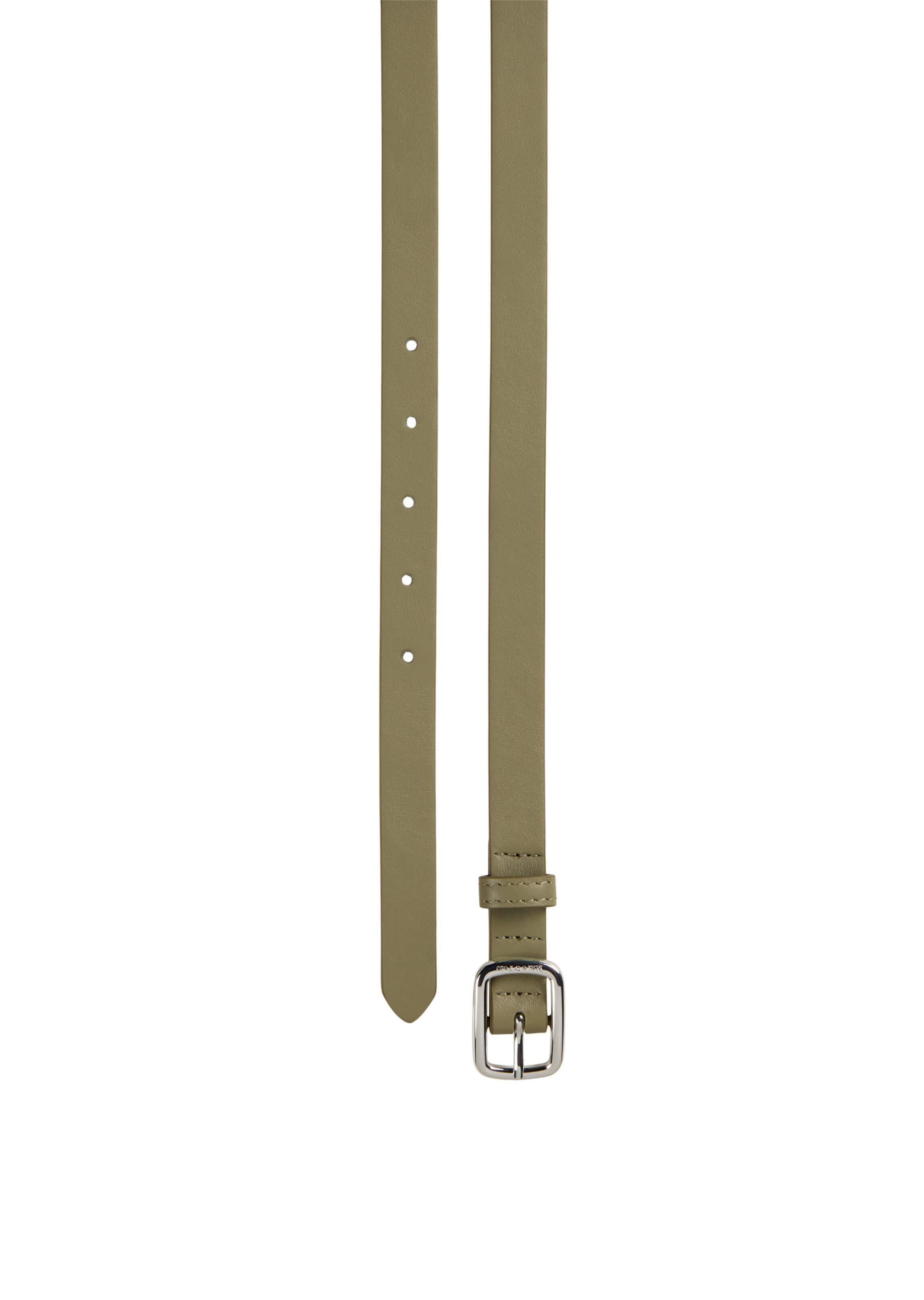 Ceinture Marc O'Polo en vert