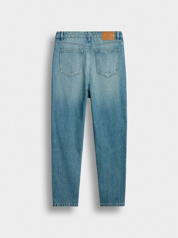 Burocs Tapered Jeans 'Matteo' in Blue