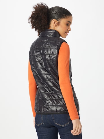 BENCH Bodywarmer in Zwart