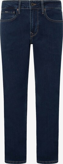 Pepe Jeans Jean en bleu marine, Vue avec produit